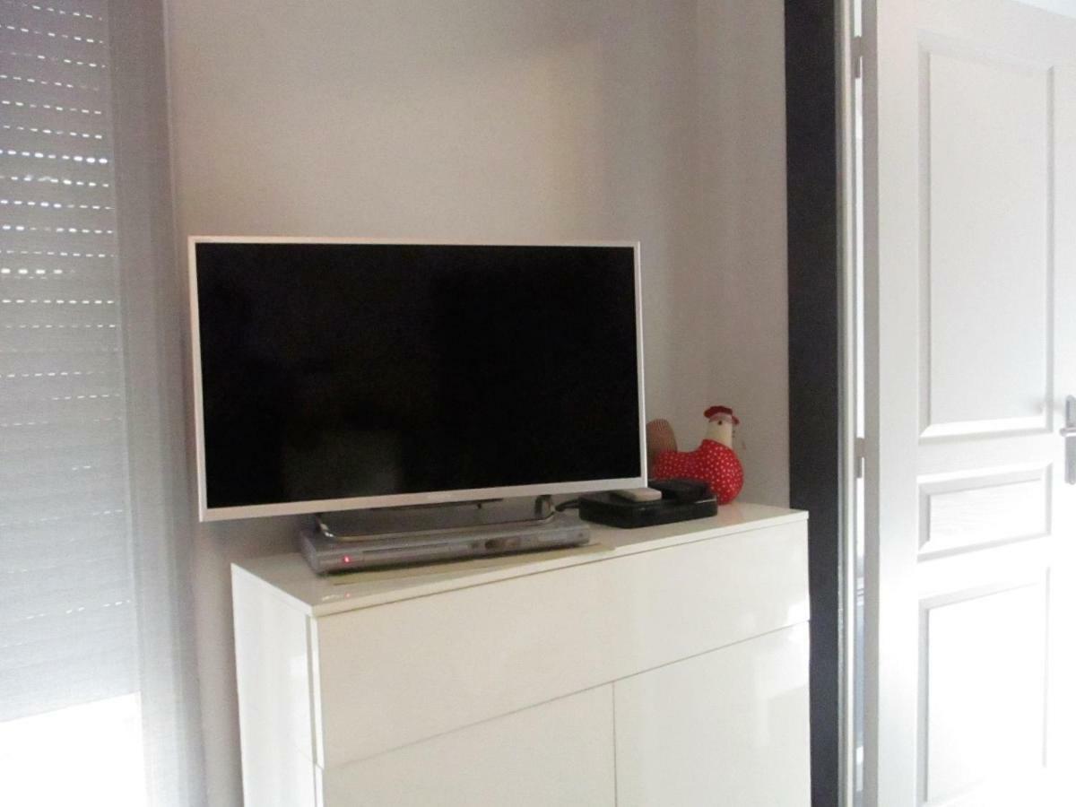 Appartement Cattleya - Rue Halevy