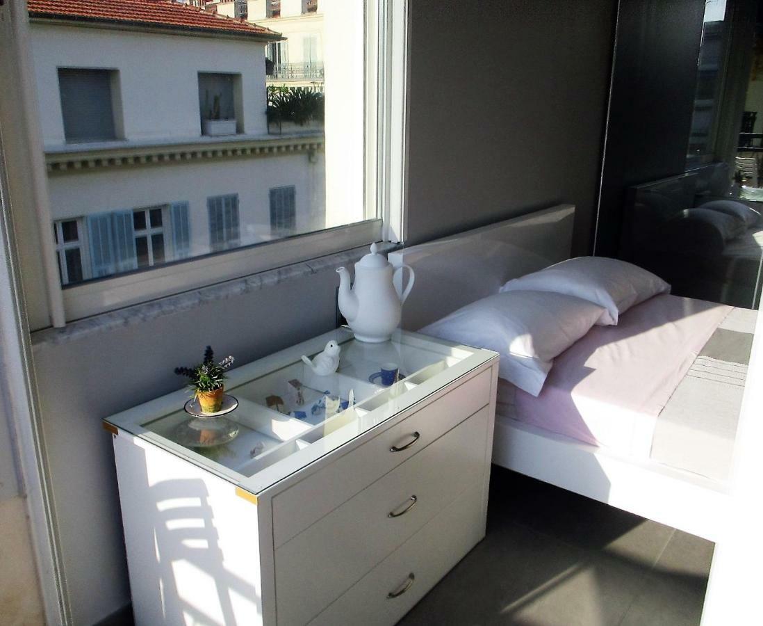 Cattleya - Rue Halevy Appartamento