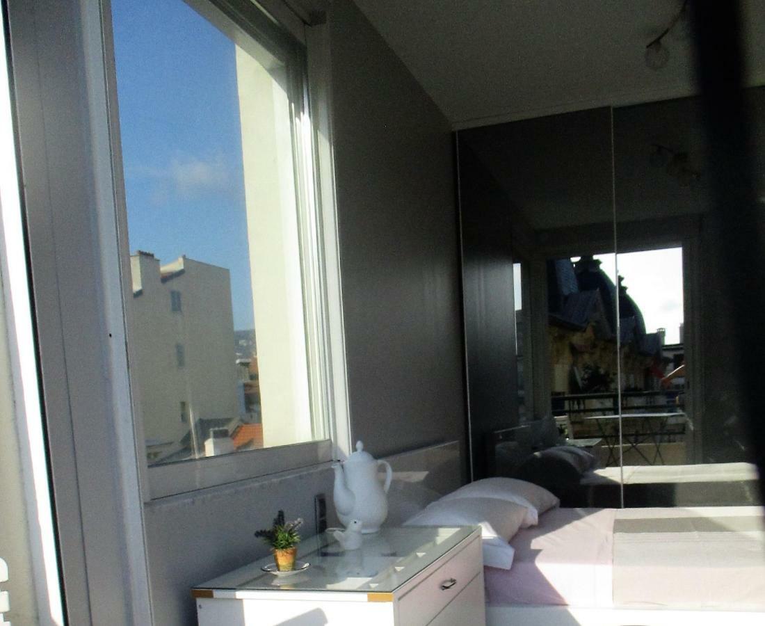 Appartamento Cattleya - Rue Halevy